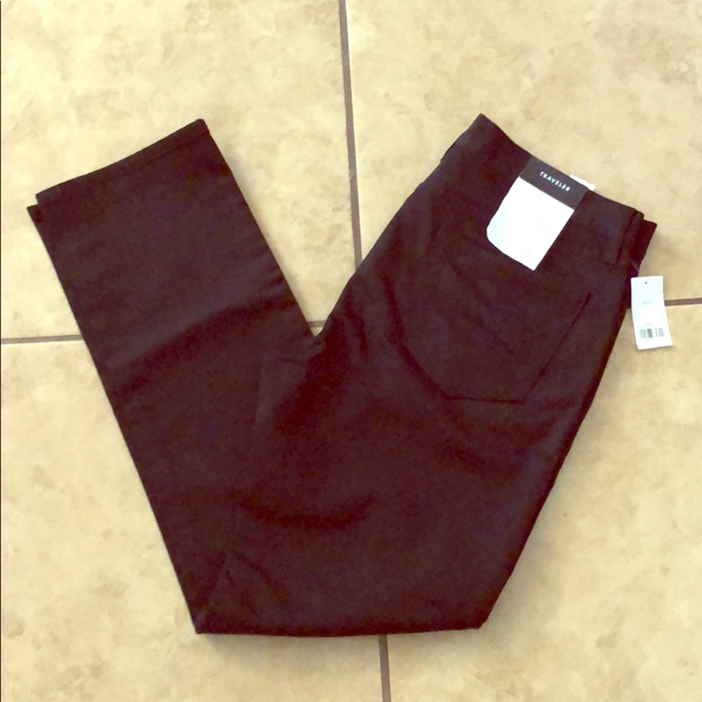 Men’s Banana Republic Pants - Blk